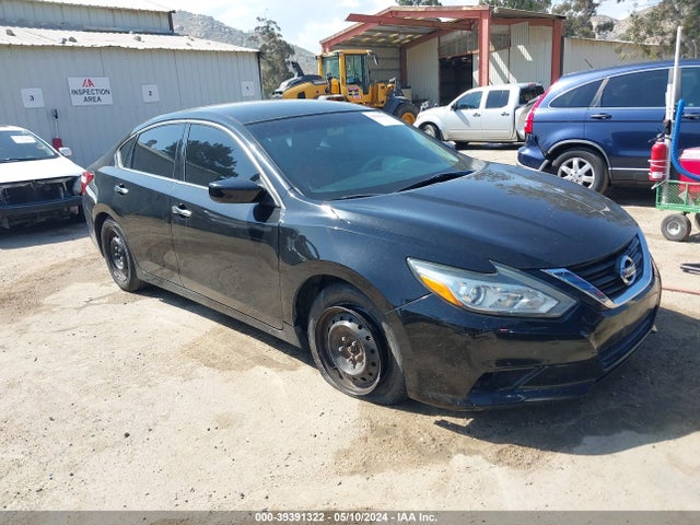Nissan Altima 2.5 S 2017 1N4AL3AP0HN337099 main image
