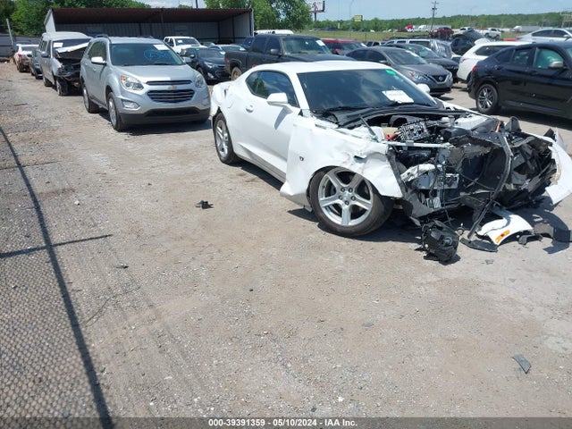 2021 1G1FB1RSXM0102919 main image