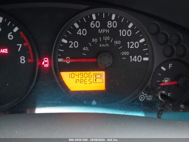 Nissan Frontier S/sv-i4 2016 1N6BD0CT5GN749163 Image 7