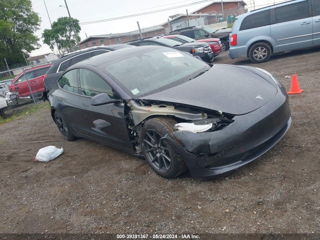 2023 TESLA MODEL 3 5YJ3E1EA4PF702078 Photo 0