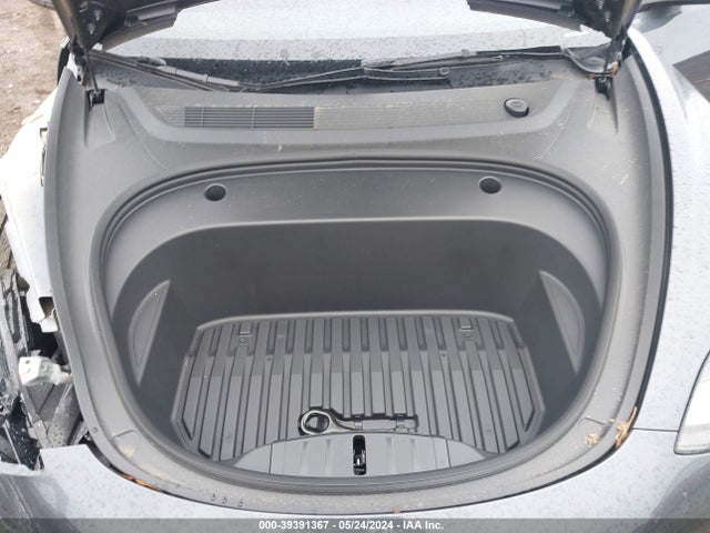 2023 TESLA MODEL 3 5YJ3E1EA4PF702078 Photo 9