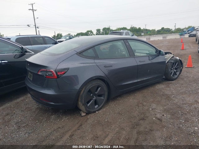 2023 TESLA MODEL 3 5YJ3E1EA4PF702078 Photo 3