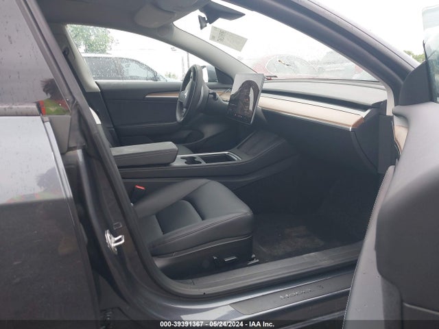 2023 TESLA MODEL 3 5YJ3E1EA4PF702078 Photo 4