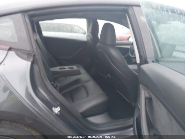 2023 TESLA MODEL 3 5YJ3E1EA4PF702078 Photo 7
