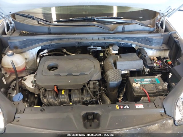 KIA Sportage Lx 2022 KNDPMCAC5N7961267 Image 10