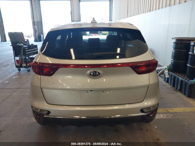 KIA Sportage Lx 2022 KNDPMCAC5N7961267 Image 15