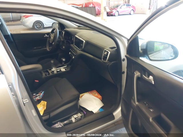 KIA Sportage Lx 2022 KNDPMCAC5N7961267 Image 5