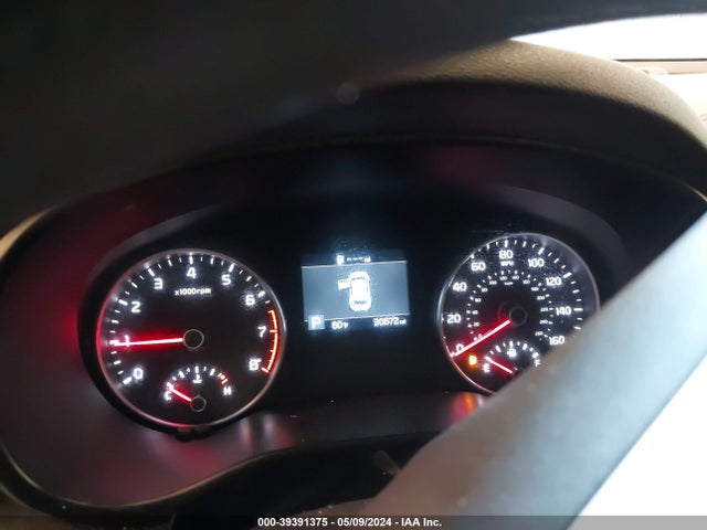 KIA Sportage Lx 2022 KNDPMCAC5N7961267 Image 7