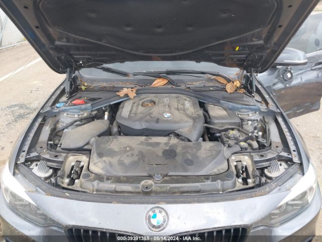 WBA4J1C02LBU68284 BMW 430i Gran Coupe