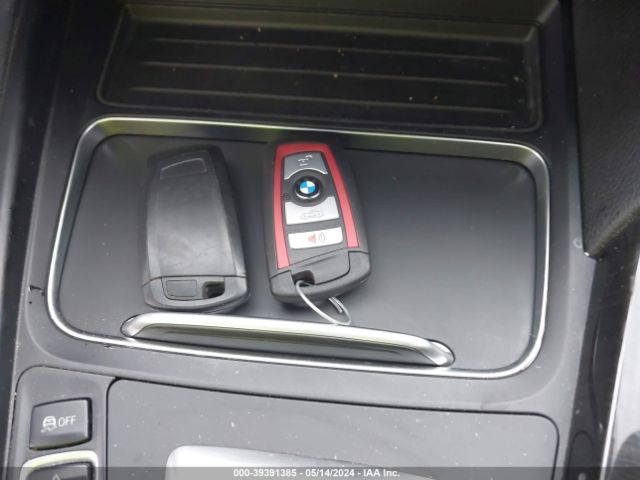 WBA4J1C02LBU68284 BMW 430i Gran Coupe