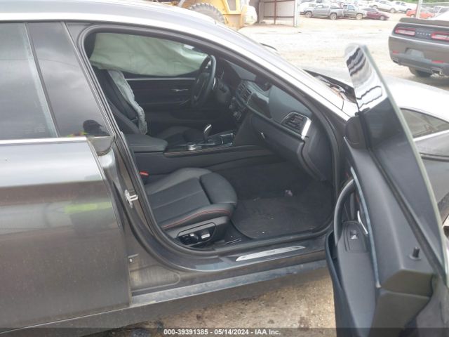 WBA4J1C02LBU68284 BMW 430i Gran Coupe