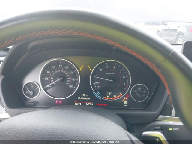 WBA4J1C02LBU68284 BMW 430i Gran Coupe