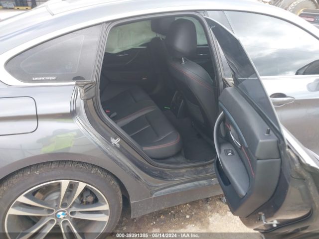 WBA4J1C02LBU68284 BMW 430i Gran Coupe
