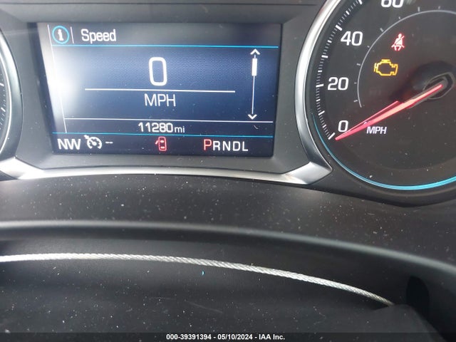Chevrolet Equinox Awd Lt 2023 3GNAXUEG7PL100937 Image 15