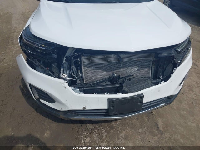 Chevrolet Equinox Awd Lt 2023 3GNAXUEG7PL100937 Image 6