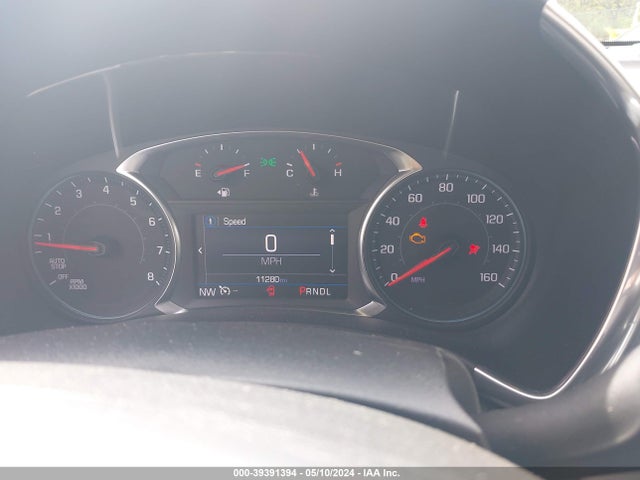 Chevrolet Equinox Awd Lt 2023 3GNAXUEG7PL100937 Image 7