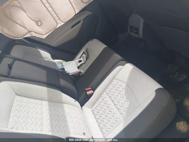 Chevrolet Equinox Awd Lt 2023 3GNAXUEG7PL100937 Image 8