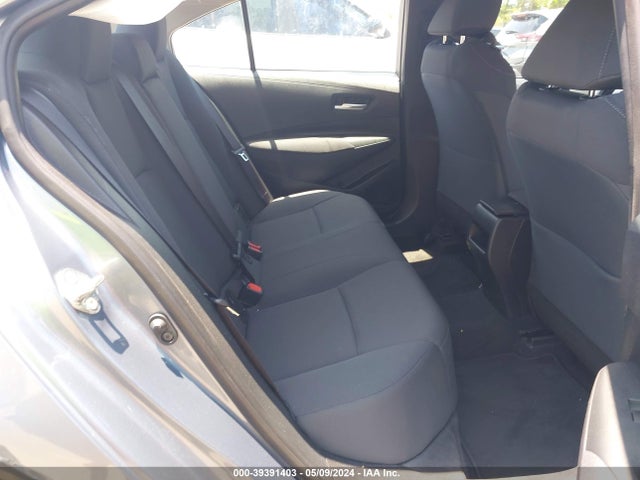 Toyota COROLLA LE 2020 5YFEPRAE4LP102976 Image 8