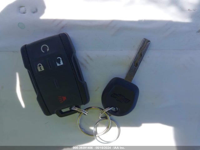 Chevrolet Colorado Lt 2019 1GCGTCEN7K1221815 Image 11