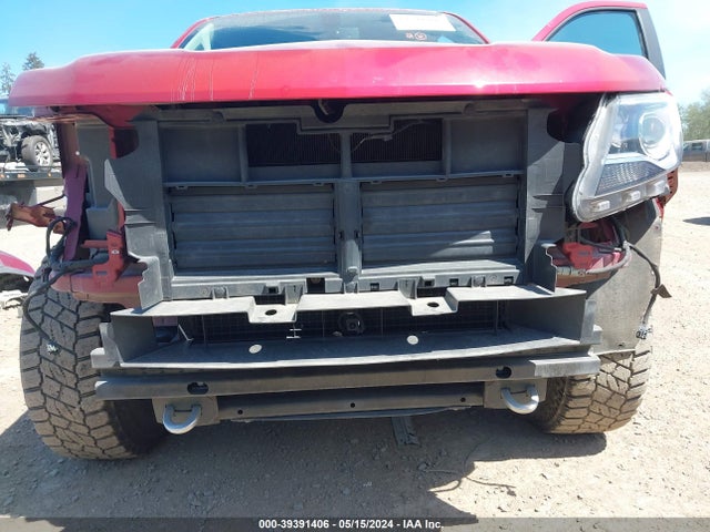 Chevrolet Colorado Lt 2019 1GCGTCEN7K1221815 Image 18