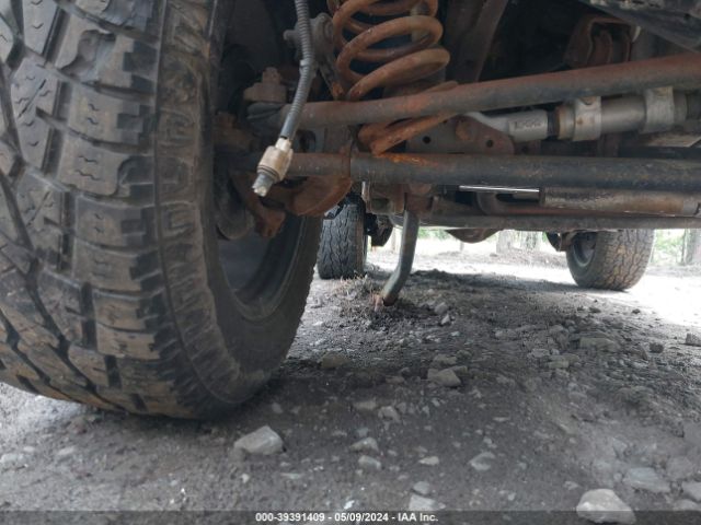 1C4BJWEG8EL258898 Jeep Wrangler Unlimited Sahara