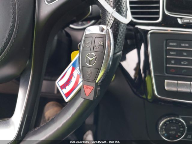 4JGDF7DEXKB209599 Mercedes-Benz Gls 550 4matic
