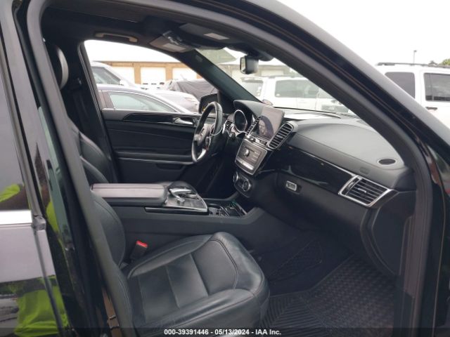 4JGDF7DEXKB209599 Mercedes-Benz Gls 550 4matic