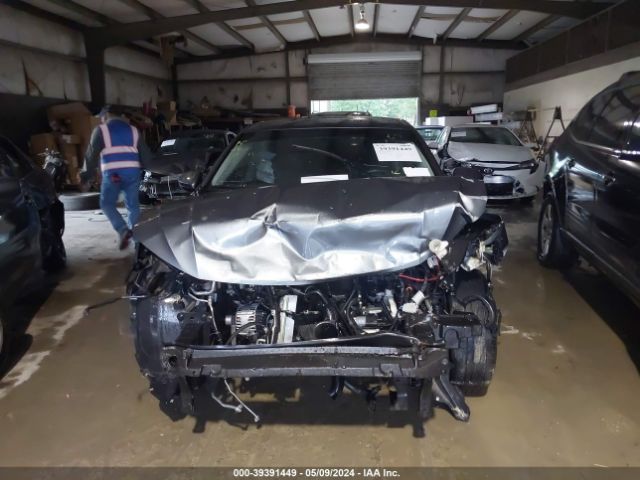 3VWN57BU3LM016112 Volkswagen Jetta 1.4t R-line/1.4t S