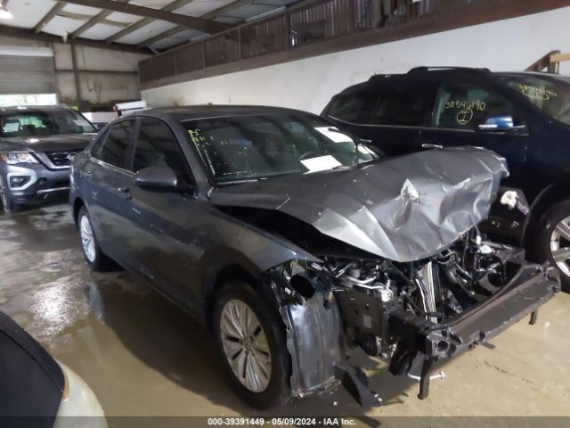 3VWN57BU3LM016112 Volkswagen Jetta 1.4t R-line/1.4t S
