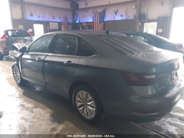 3VWN57BU3LM016112 Volkswagen Jetta 1.4t R-line/1.4t S