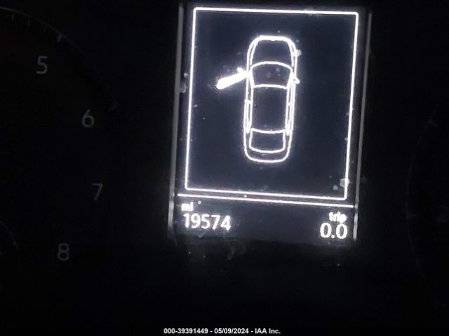 3VWN57BU3LM016112 Volkswagen Jetta 1.4t R-line/1.4t S