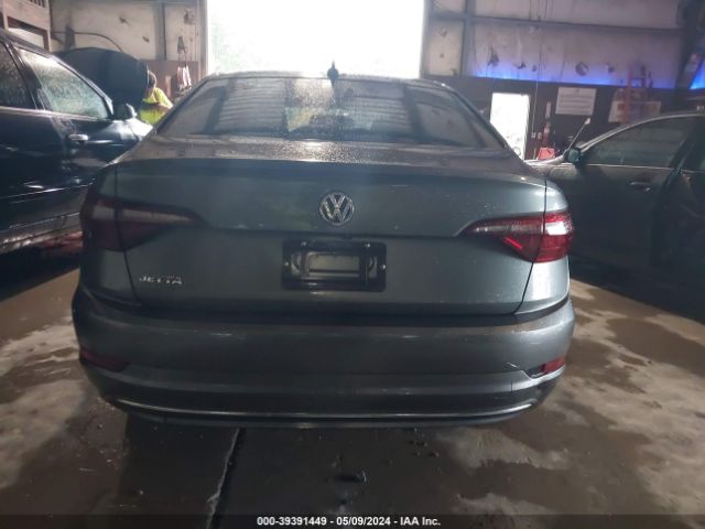 3VWN57BU3LM016112 Volkswagen Jetta 1.4t R-line/1.4t S
