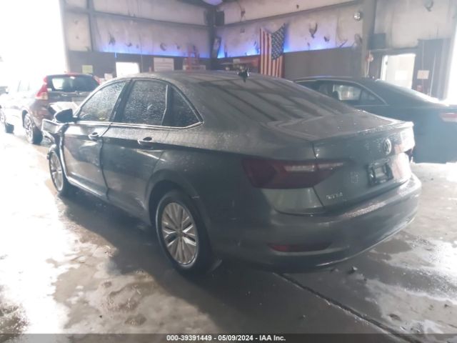 3VWN57BU3LM016112 Volkswagen Jetta 1.4t R-line/1.4t S
