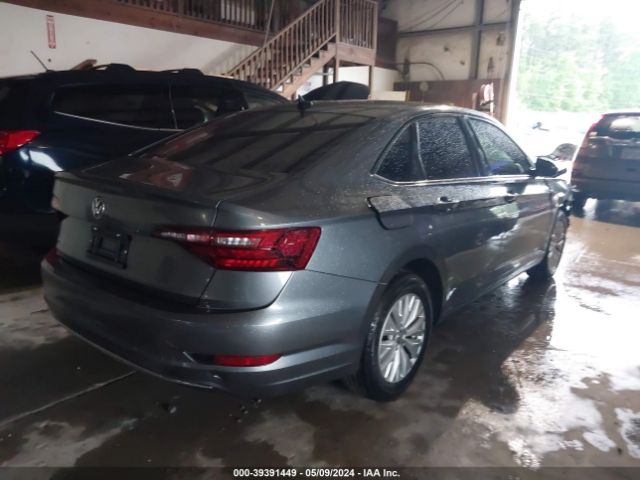 3VWN57BU3LM016112 Volkswagen Jetta 1.4t R-line/1.4t S