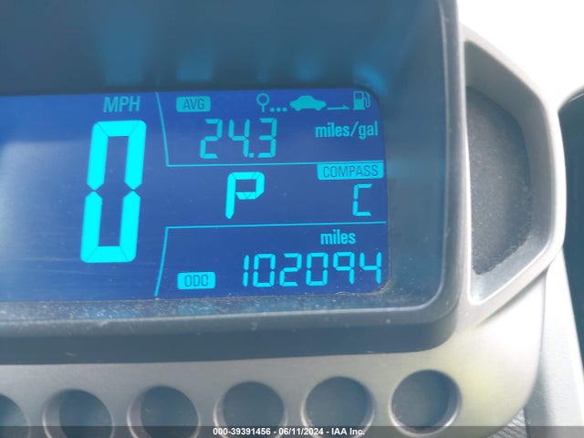 Chevrolet Sonic Ltz Auto 2014 1G1JE6SB5E4190166 Image 14