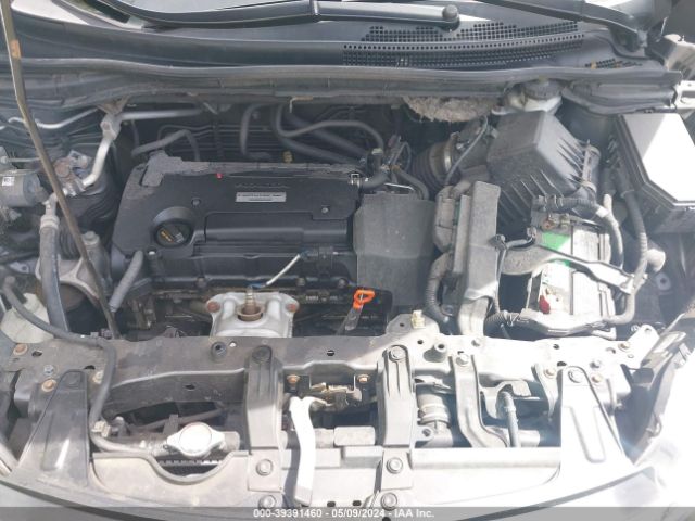 2HKRM4H32GH648826 Honda CR-V LX
