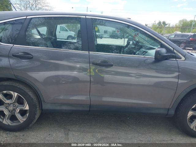 2HKRM4H32GH648826 Honda CR-V LX