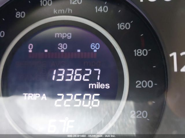 2HKRM4H32GH648826 Honda CR-V LX