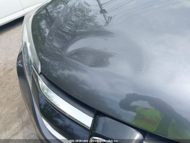 2HKRM4H32GH648826 Honda CR-V LX
