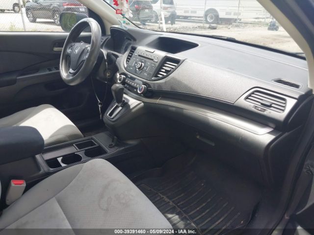 2HKRM4H32GH648826 Honda CR-V LX