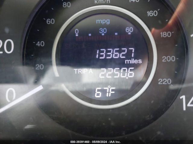 2HKRM4H32GH648826 Honda CR-V LX