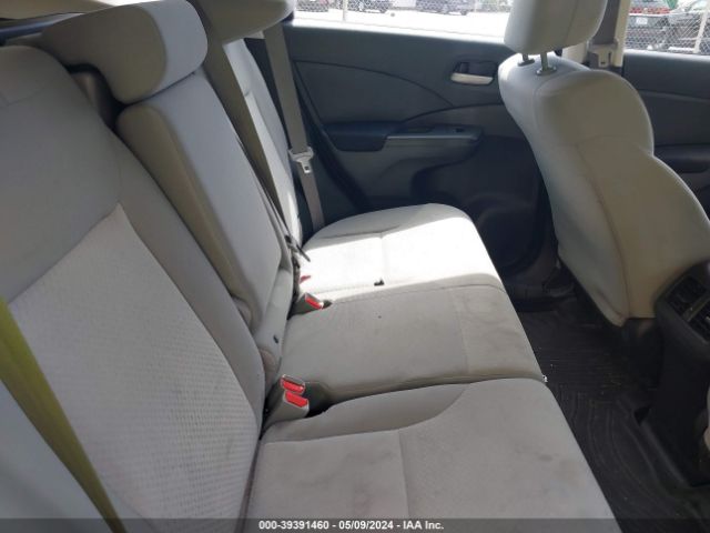 2HKRM4H32GH648826 Honda CR-V LX