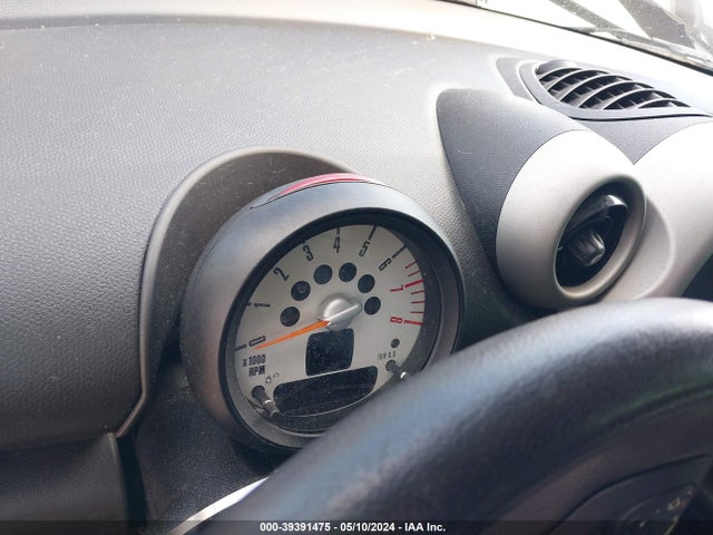 2012 MINI COOPER S COUNTRYMAN WMWZC3C55CWL85304 Photo 6