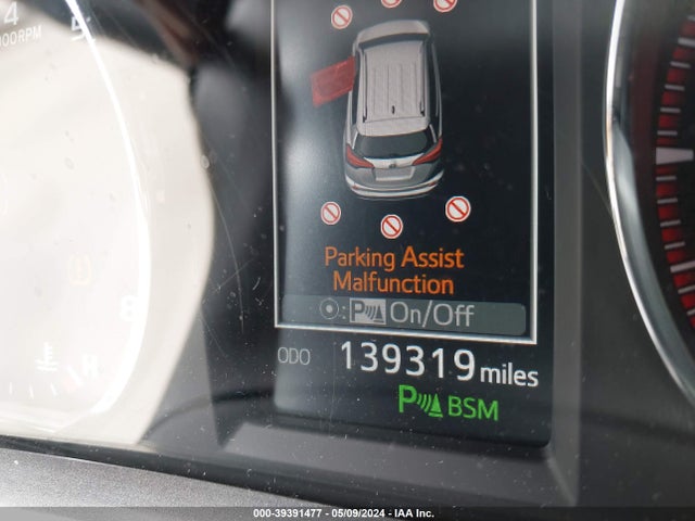 Toyota RAV4 SE 2016 JTMNFREV4GJ073065 Image 7
