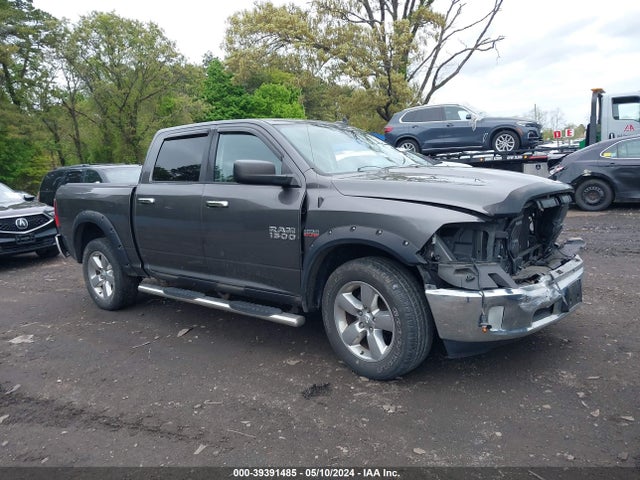 3C6RR7LT5FG589635 auction archive image