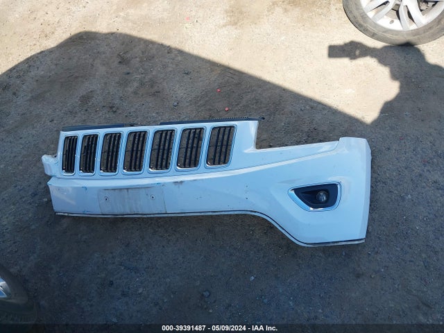 Jeep Grand Cherokee Limited 2014 1C4RJEBG4EC528867 Image 12