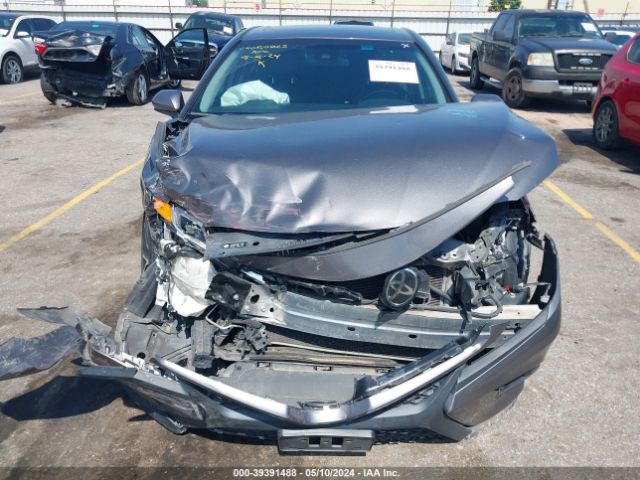 4T1B11HK7JU560069 Toyota CAMRY SE