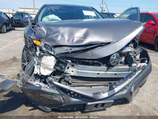 4T1B11HK7JU560069 Toyota CAMRY SE