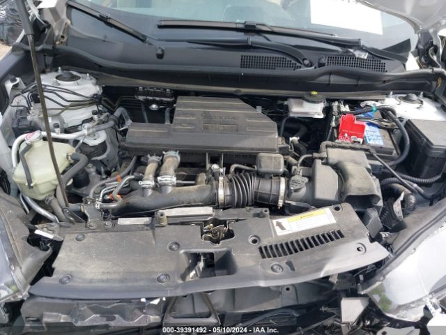 5J6RW1H56NA007476 Honda Cr-v 2wd Ex