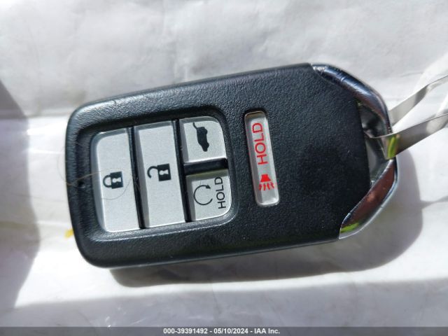 5J6RW1H56NA007476 Honda Cr-v 2wd Ex